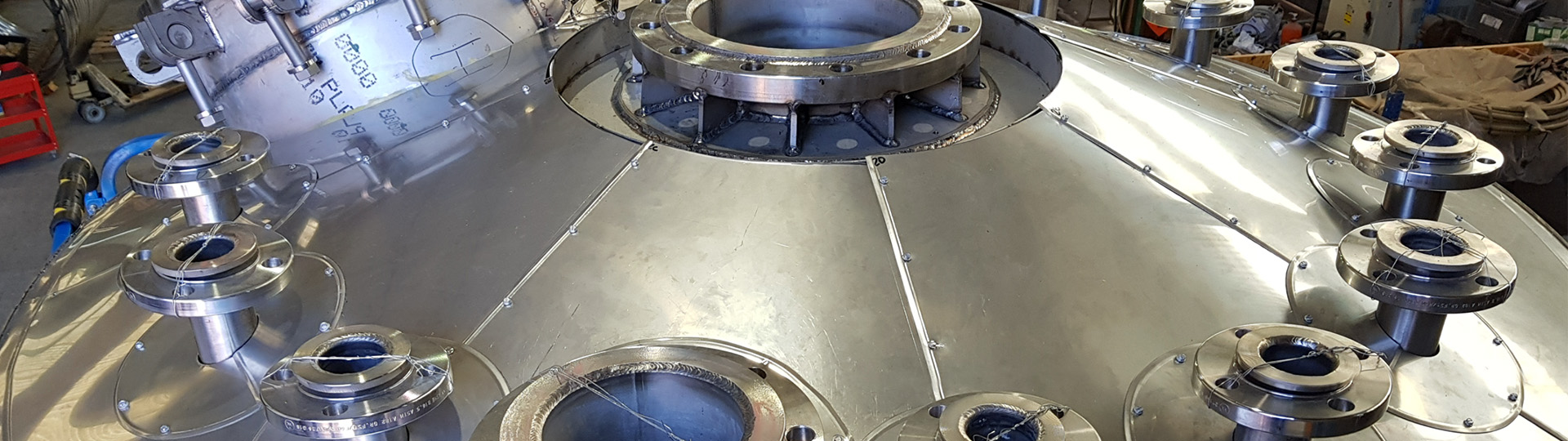 Insulation & Cladding