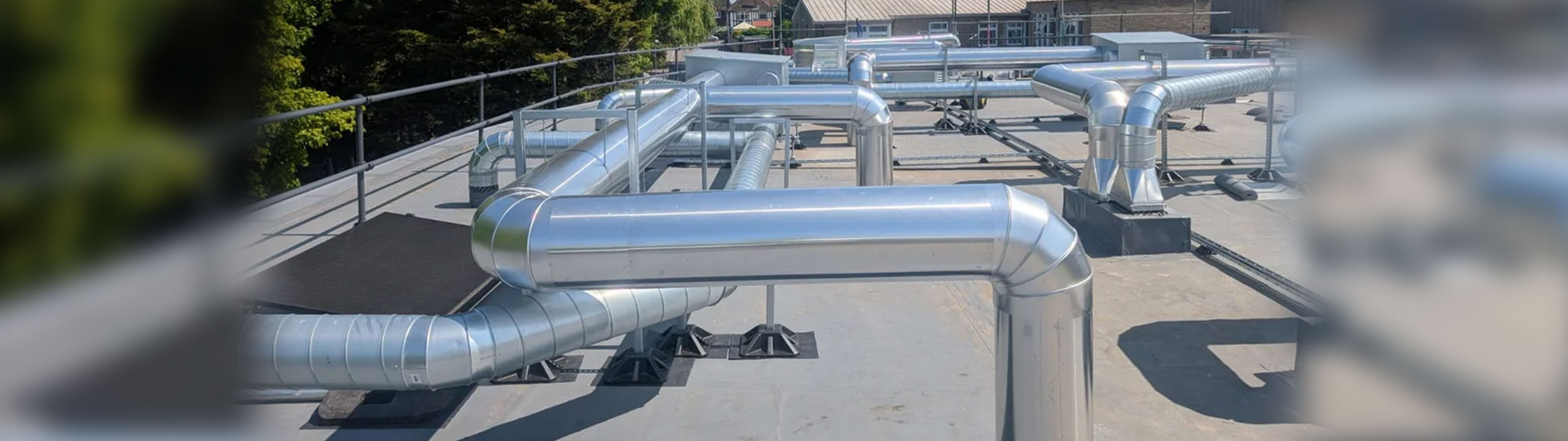 Commercial Insulation & Cladding